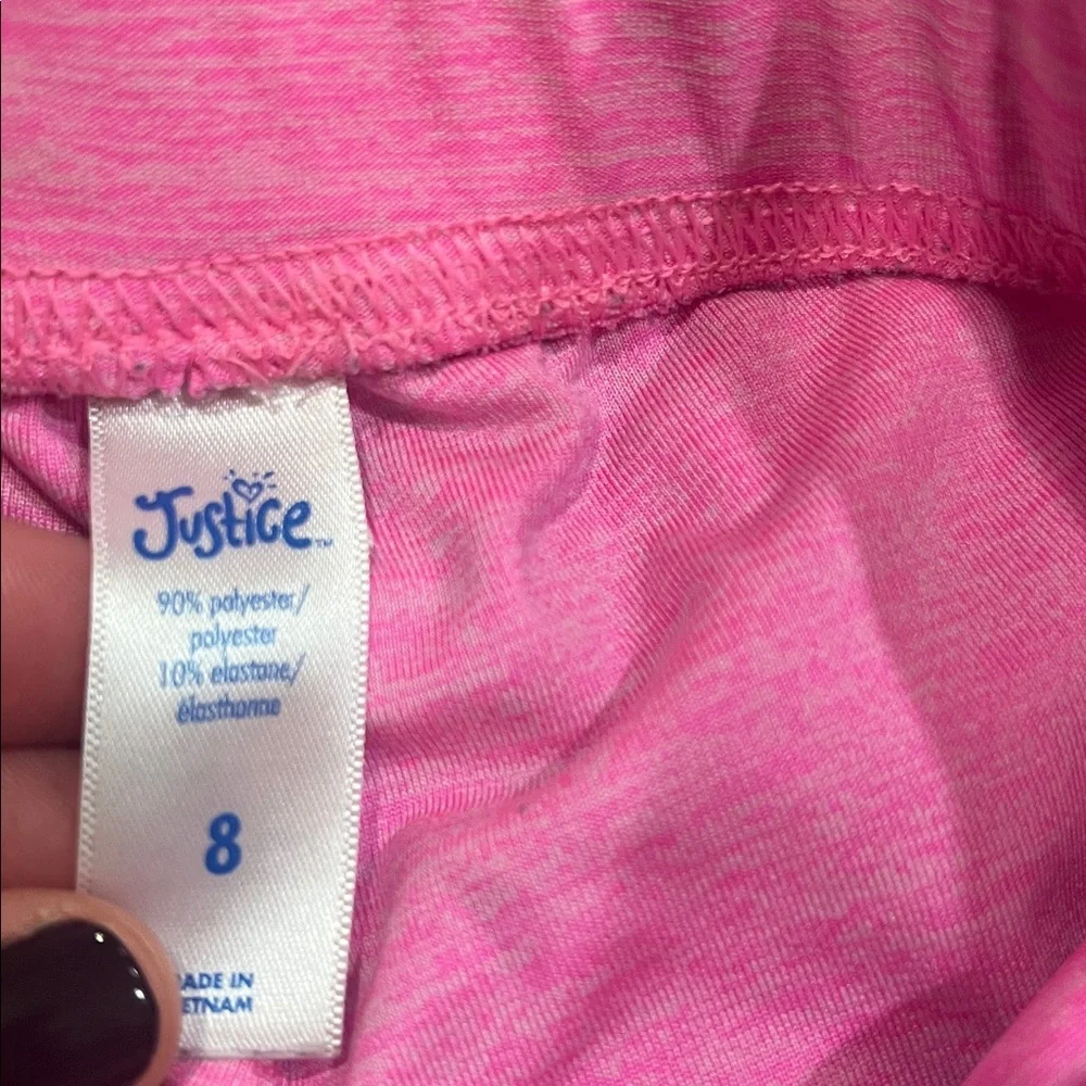JUSTICE Shorts 💕